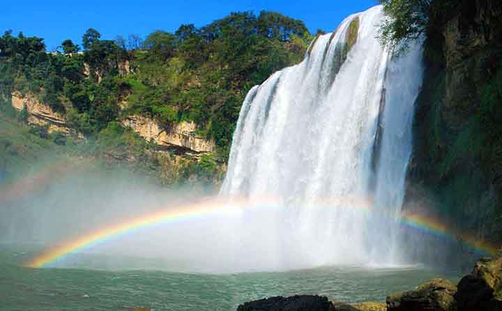 貴州美景 貴州美景