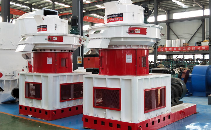 生物質(zhì)顆粒機(jī) 生物質(zhì)顆粒機(jī)