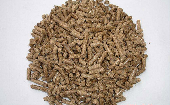 生物質(zhì)清潔燃料 生物質(zhì)清潔燃料