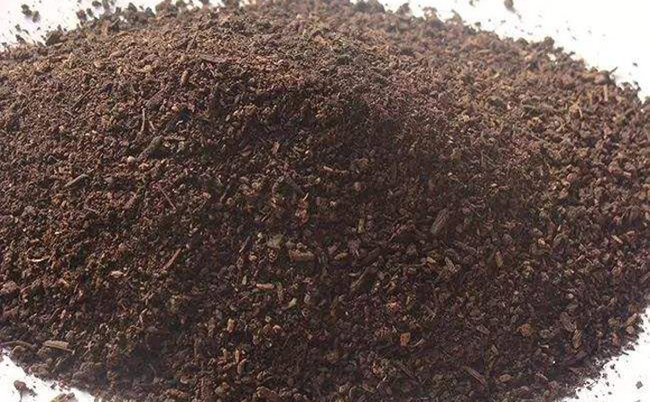 秸稈作為有機肥粉碎過后還田 秸稈作為有機肥粉碎過后還田