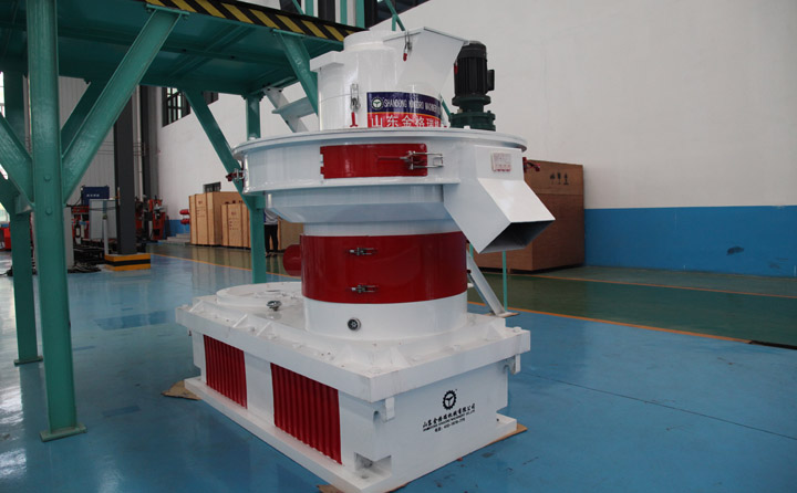 生物質(zhì)顆粒機(jī) 生物質(zhì)顆粒機(jī)