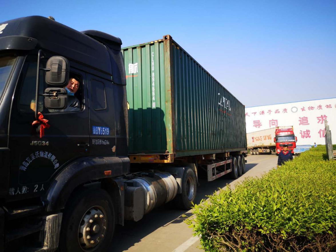 發往白俄羅斯 發往白俄羅斯