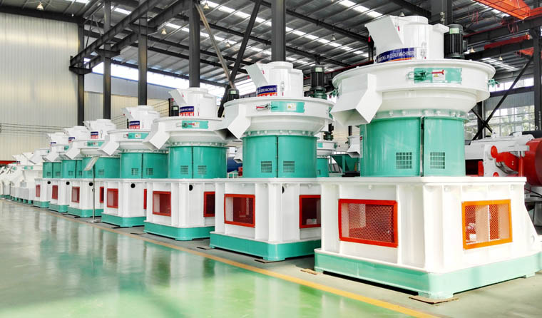 木屑秸稈顆粒機 木屑秸稈顆粒機