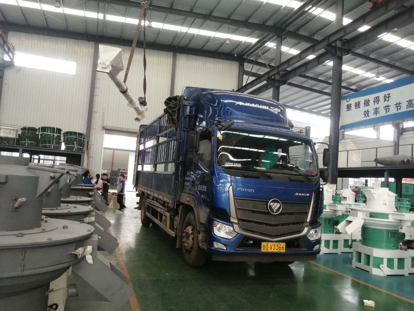 顆粒機發印度 顆粒機發印度