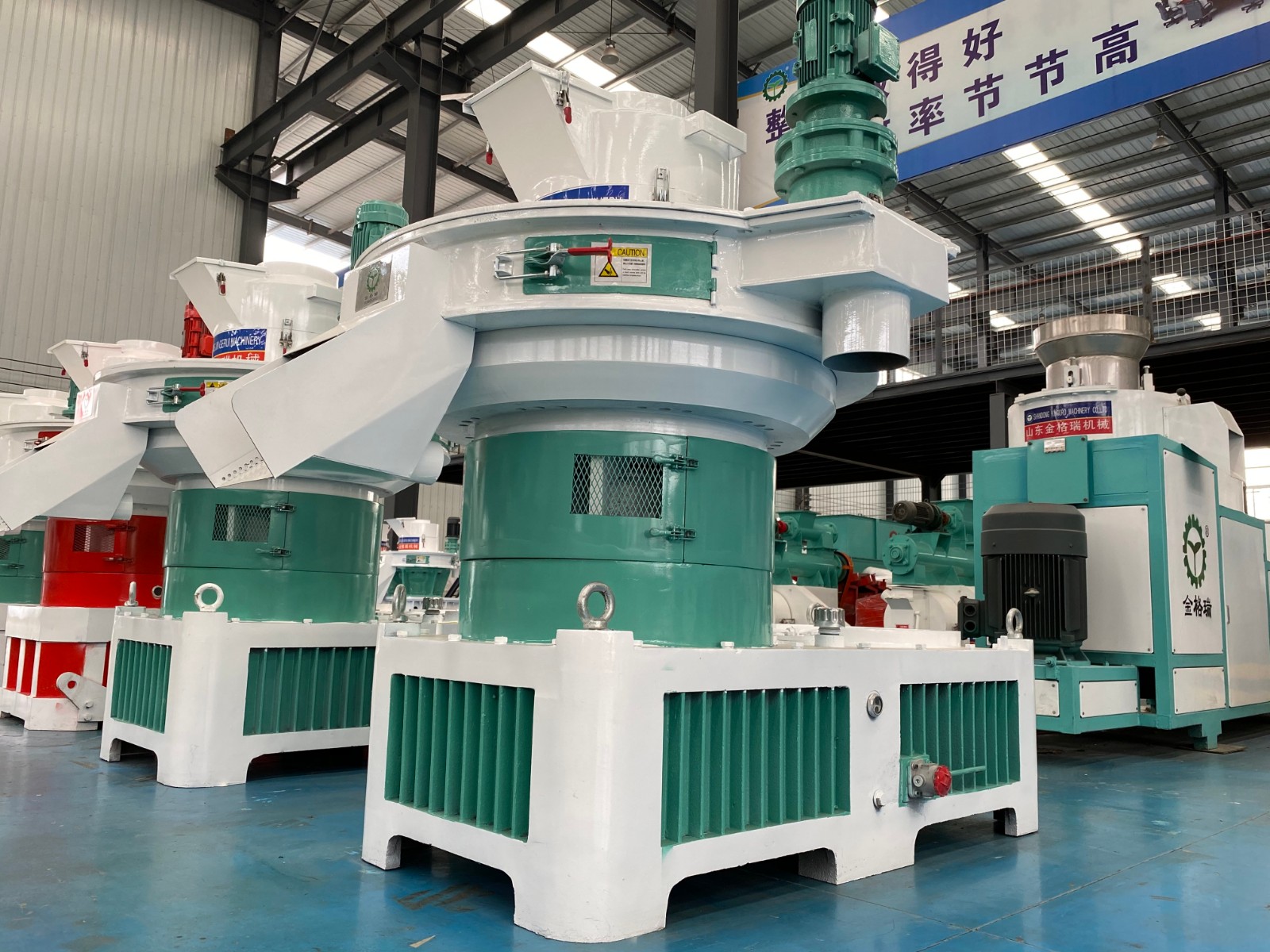 生物質秸稈顆粒機 生物質秸稈顆粒機