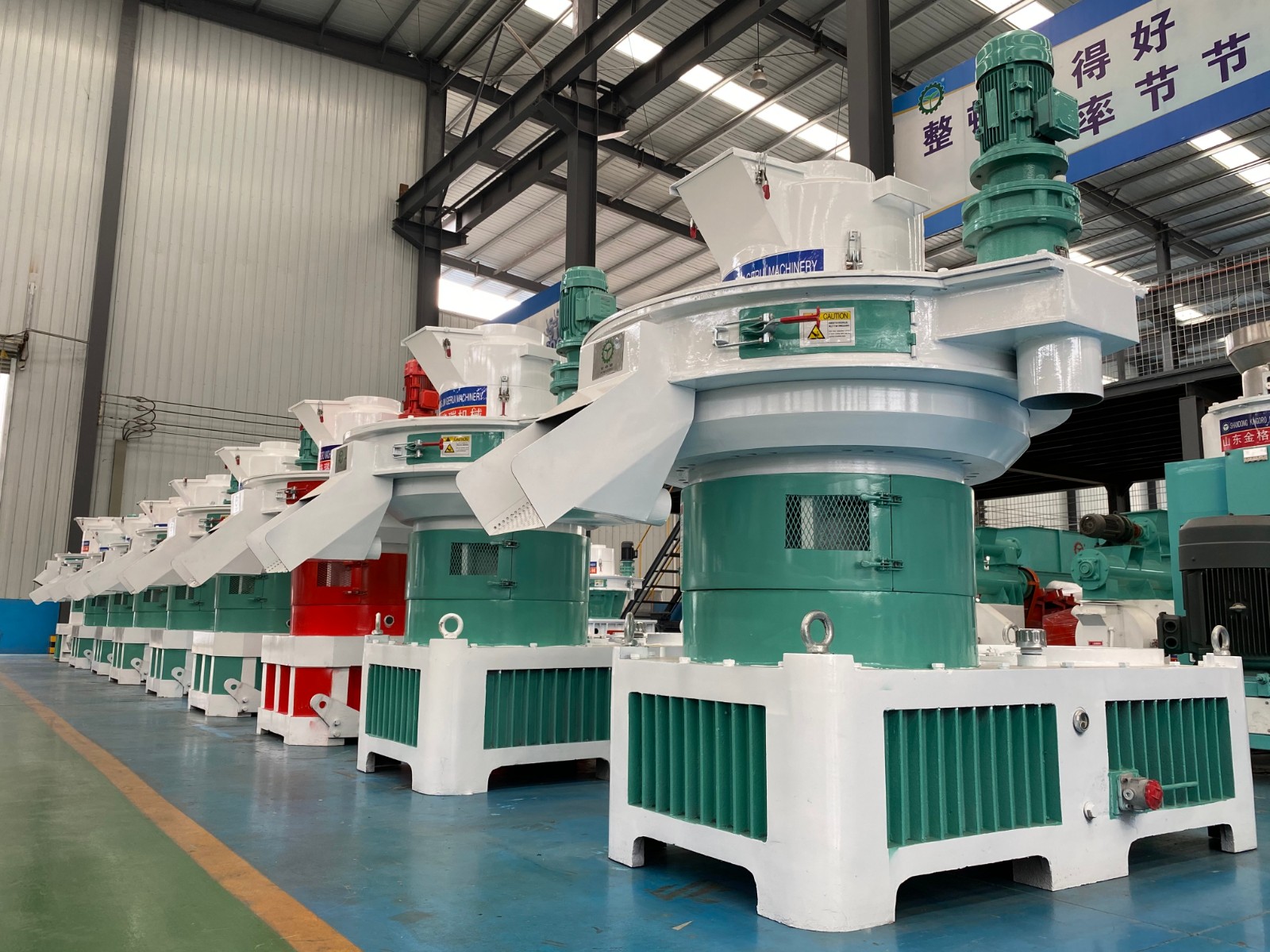 秸稈顆粒機 秸稈顆粒機