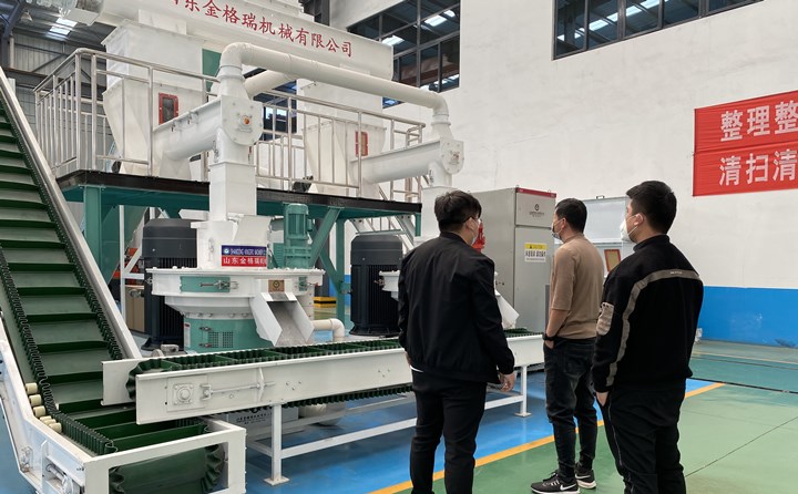 秸稈顆粒機生產線.jpg 秸稈顆粒機生產線.jpg