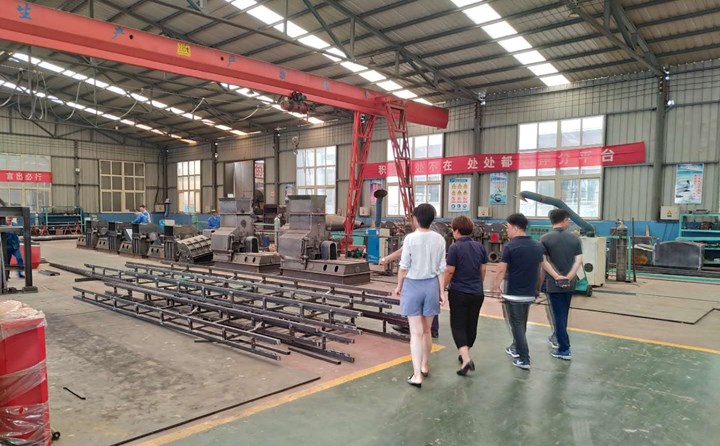 秸稈顆粒機精益生產(chǎn)車間.jpg 秸稈顆粒機精益生產(chǎn)車間.jpg