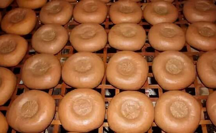 臘八豆腐 臘八豆腐