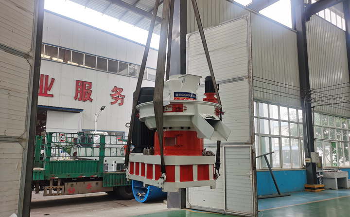 高考進(jìn)行時,金格瑞木屑顆粒機(jī)發(fā)貨時.jpg 高考進(jìn)行時,金格瑞木屑顆粒機(jī)發(fā)貨時.jpg