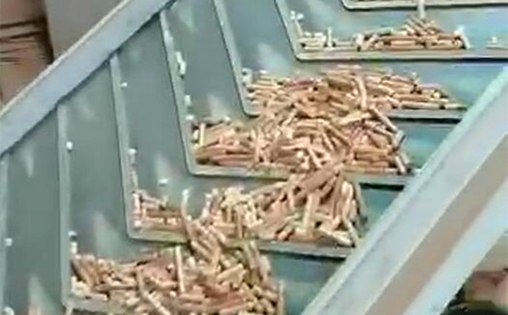 原材料:硬雜木,加工的生物質(zhì)顆粒燃料用于發(fā)電廠發(fā)電.jpg 原材料:硬雜木,加工的生物質(zhì)顆粒燃料用于發(fā)電廠發(fā)電.jpg