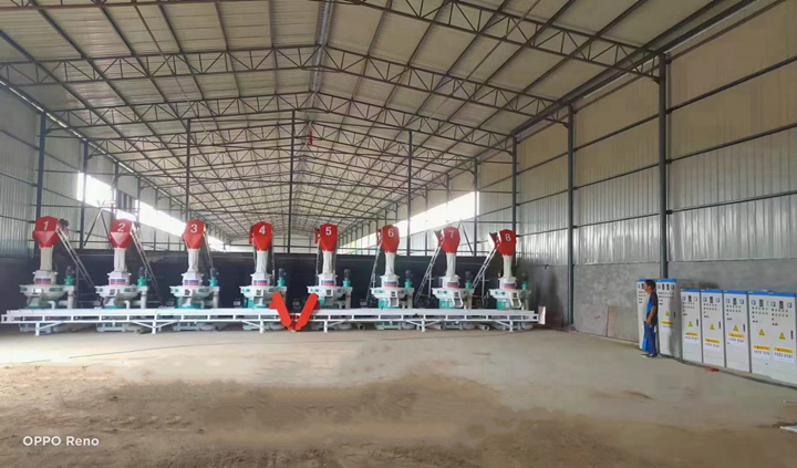 木屑顆粒機是一種生物質能源預處理設備.jpg 木屑顆粒機是一種生物質能源預處理設備.jpg