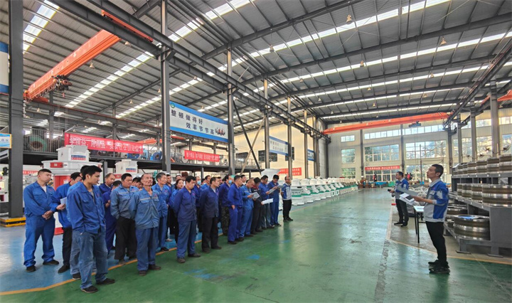 安全生產(chǎn)無小事,防患未然是關(guān)鍵---山東金格瑞開展安全環(huán)保培訓(xùn)活動(dòng).jpg 安全生產(chǎn)無小事,防患未然是關(guān)鍵---山東金格瑞開展安全環(huán)保培訓(xùn)活動(dòng).jpg