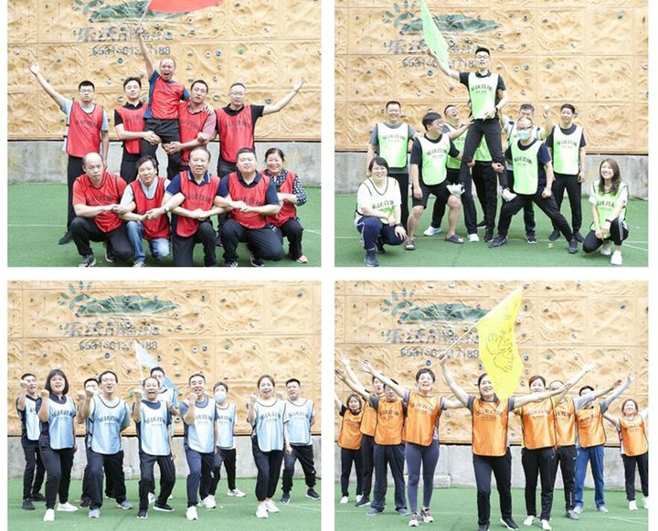 作為街道基層工會的優(yōu)秀代表,山東居邦源集團(tuán)工會重視對職工的人文關(guān)懷,積極貫徹落實上級各項工會政策,開展了豐富多彩的工會活動,當(dāng)好職工的“娘家人”,為其他基層工會做出了表率。 作為街道基層工會的優(yōu)秀代表,山東居邦源集團(tuán)工會重視對職工的人文關(guān)懷,積極貫徹落實上級各項工會政策,開展了豐富多彩的工會活動,當(dāng)好職工的“娘家人”,為其他基層工會做出了表率。