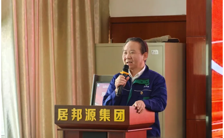 集團董事長景奉國強調,"質量不是檢驗出來的,而是設計出來、生產出來的!”.png 集團董事長景奉國強調,"質量不是檢驗出來的,而是設計出來、生產出來的!”.png